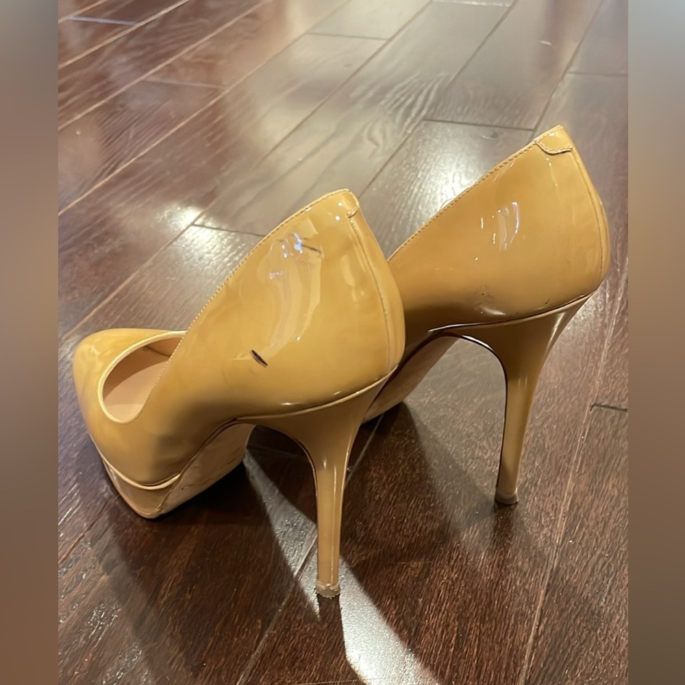 Jimmy Choo Platform Pump - image 5